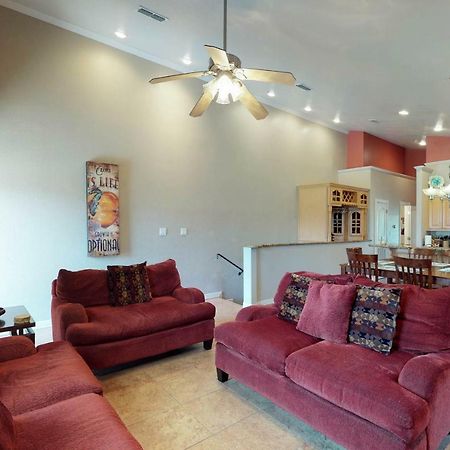 Casa Nirvana South Padre Island Exterior foto