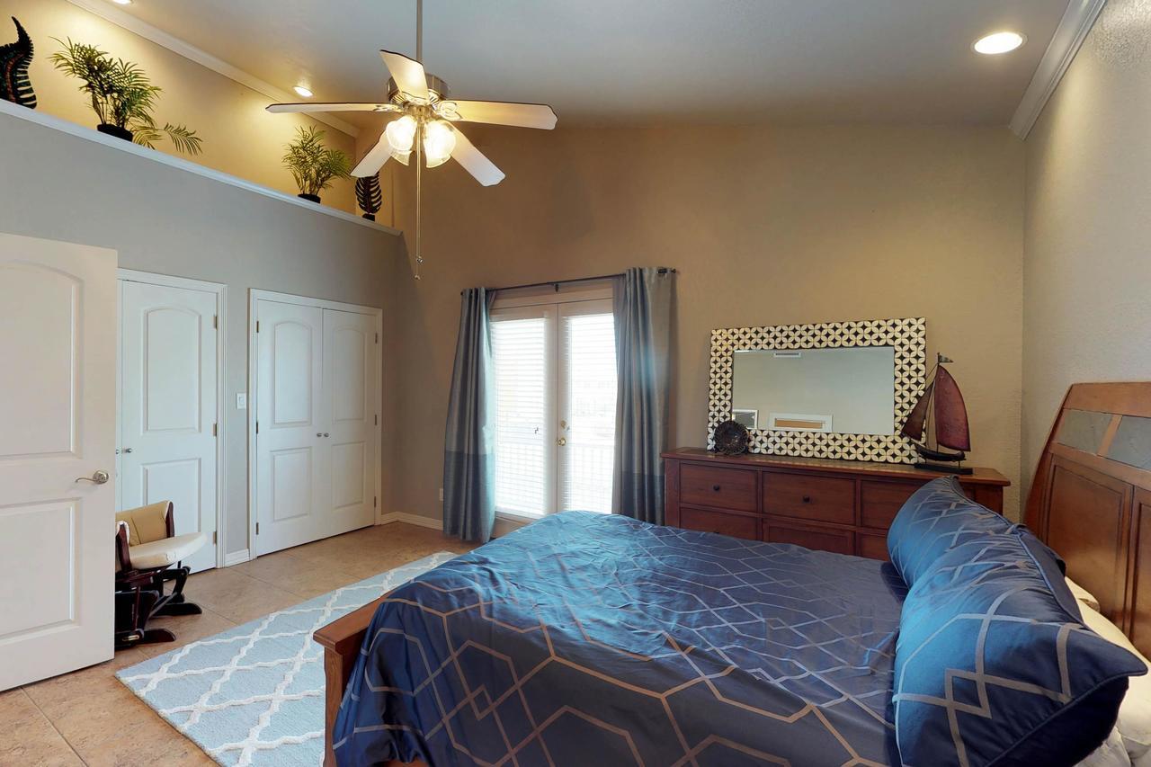 Casa Nirvana South Padre Island Exterior foto
